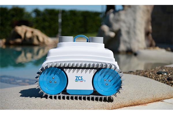 Robots nettoyeur de piscine