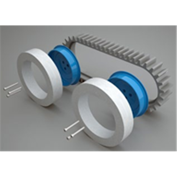 pour faire fonctionner NEMH2O sur des surfaces lisses