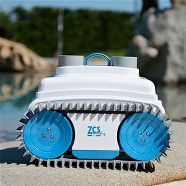 NEMH2O CLASSIC - Robot nettoyeur de piscine